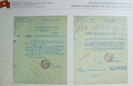 Không gian bản đồ cổ Việt Nam, Trung Quốc và phương Tây