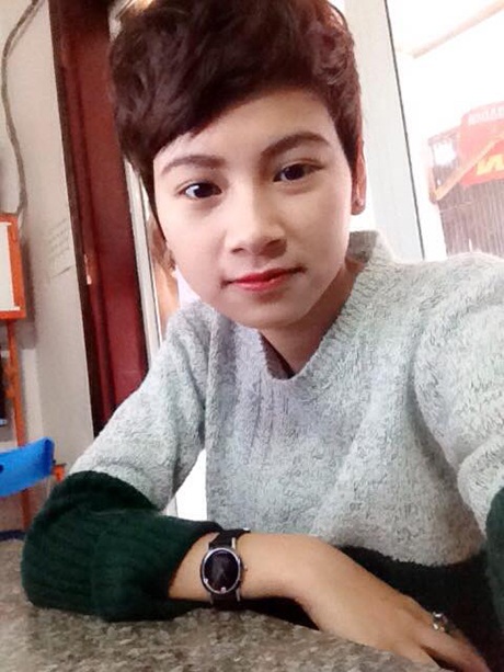 Cô giáo mầm non có phong cách “tomboy” hát hay như ca sĩ - 1 Cô giáo mầm non có phong cách “tomboy” hát hay như ca sĩ