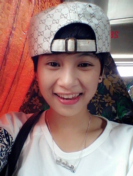 Cô giáo mầm non có phong cách “tomboy” hát hay như ca sĩ - 3 Hương có ngoại hình rất giống con trai