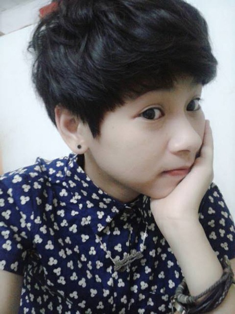 Cô giáo mầm non có phong cách “tomboy” hát hay như ca sĩ - 4 Hình ảnh nữ tính hiếm hoi của Hương