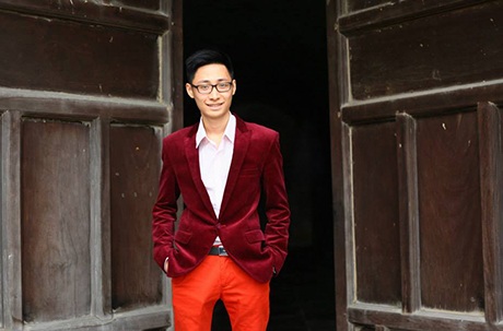 Top 12 cán bộ Đoàn tài năng, thanh lịch THPT Việt Đức - 2 Top 12 cán bộ Đoàn tài năng, thanh lịch THPT Việt Đức