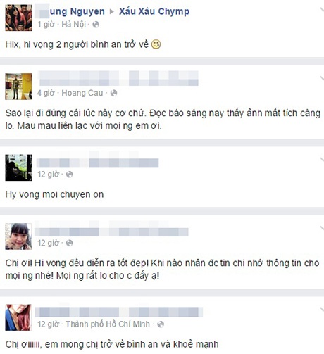 Động đất kinh hoàng ở Nepal: Bạn trẻ Việt chia sẻ gì nơi tâm chấn? - 6 Tuy nhiên, hiện nay
