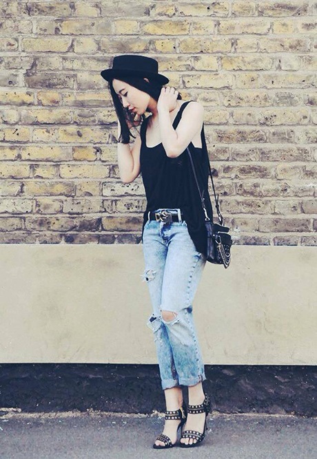Gặp DHS Việt làm stylist cho Á hậu Huyền My, người mẫu Hoàng Thùy - 13 Mai Châm