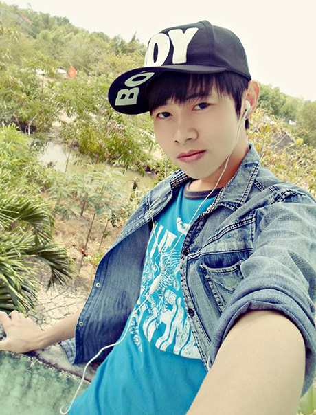 Thiết kế thời trang "độc" từ vỏ trái cây của nam sinh Cà Mau - 3 Chàng trai 9x giàu sức sáng tạo