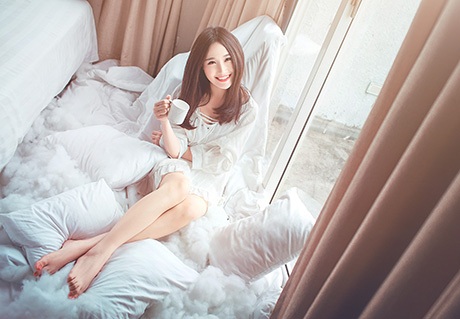 Từ thất bại tới thu nhập 100 triệu/tháng của 9X trang điểm xinh đẹp - 8 M.C – H.D