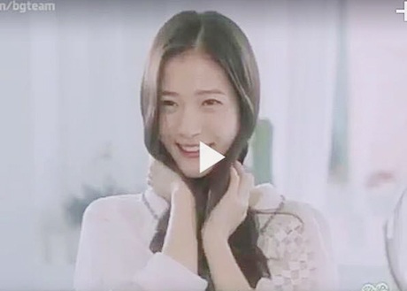Trâm Anh: Hot girl Việt có gương mặt "giống nhiều sao Hàn" - 6 Bức ảnh trong MV của BoA được fan cho là giống hệt Trâm Anh