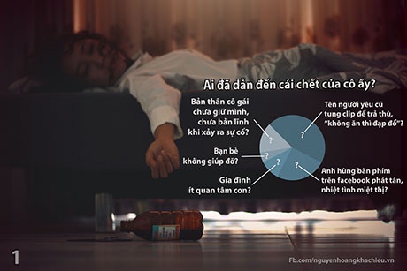 Thầy Khắc Hiếu ra cẩm nang "đối phó với hậu quả tình yêu” - 1 Thầy Khắc Hiếu ra cẩm nang đối phó với hậu quả tình yêu”