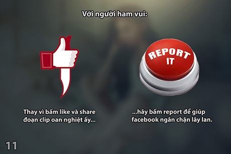 Thầy Khắc Hiếu ra cẩm nang "đối phó với hậu quả tình yêu” - 11 Yêu đến mấy cũng không bao giờ cho chụp ảnh hay quay clip chuyện riêng tư.