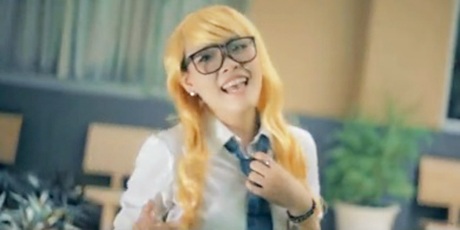 Nữ sinh Việt cover bản hit “Say you do” bằng tiếng Nhật - 1 Nữ sinh Việt cover bản hit “Say you do” bằng tiếng Nhật