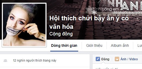 Hoảng Hồn Nạn Nói Tục, Chửi Bậy Tràn Lan Trong Giới Trẻ | Báo Dân Trí