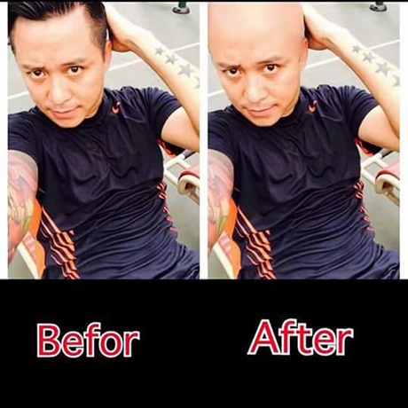 Hài hước ảnh chế Tuấn Hưng "xuống tóc" sau trận Việt Nam thua Thái Lan - 3 Bài hát của Tuấn Hưng bị đem ra chế