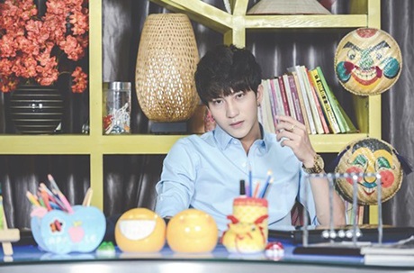 Web Thái Lan tung bảng xếp hạng “Top 10 hot boy Việt Nam” - 11 Hot boy Hà thành đình đám Bê Trần chỉ xếp vị trí thứ 9