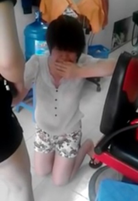 Khi bạn trẻ đánh ghen thời @ - 2 Khi bạn trẻ đánh ghen thời @