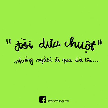 "Sự tích" các loại trái cây qua góc nhìn hài hước của họa sĩ trẻ - 1 Sự tích các loại trái cây qua góc nhìn hài hước của họa sĩ trẻ