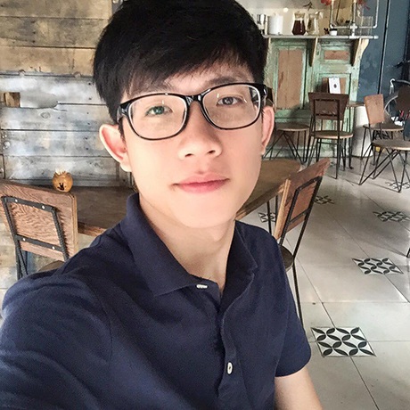 Web Thái Lan Tung Bảng Xếp Hạng “Top 10 Hot Boy Việt Nam” | Báo Dân Trí
