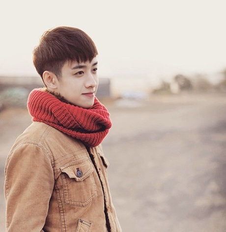 Web Thái Lan tung bảng xếp hạng “Top 10 hot boy Việt Nam” - 12 Chàng trai Đà Lạt “mới nổi” Huy Hoàng (Redka) là người cuối cùng trong BXH hot boy