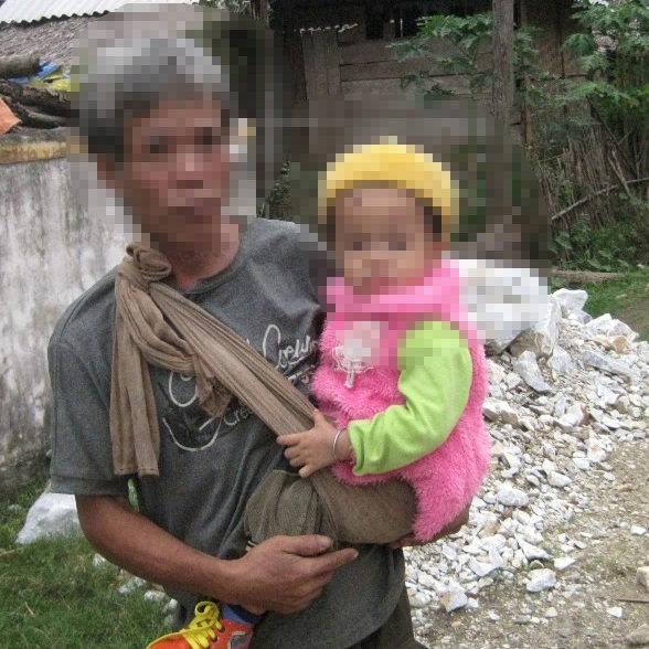 Người đàn bà bất nhân ngã giá bán cả con đẻ, cháu ruột - 1 Người đàn bà bất nhân ngã giá bán cả con đẻ, cháu ruột