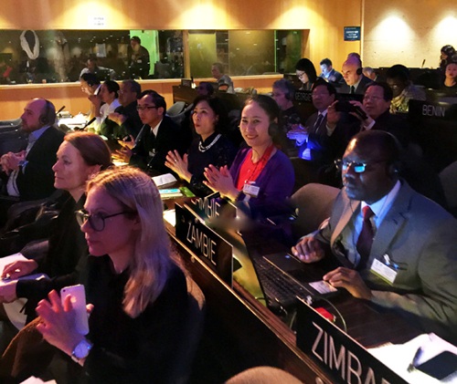 Dân ca, ví dặm Nghệ Tĩnh chính thức được UNESCO công nhận