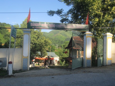 Kỳ I: Lao động “ồ ạt” về huyện nghèo