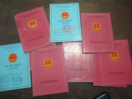 Nhiều xã ở miền núi biên giới Tương Dương có số 