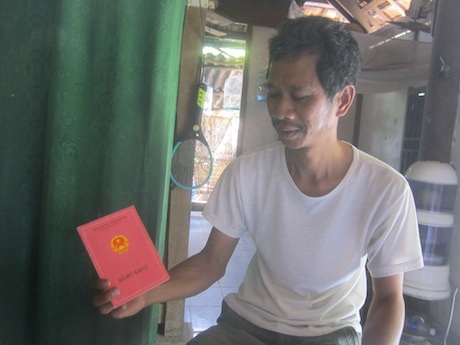 Kỳ III: Đề nghị Sở LĐTBXH không cho “lao động dự án” thi tiếng Hàn Quốc