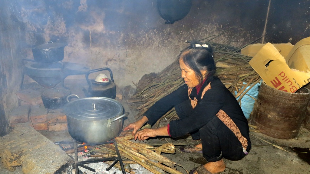 Chuyện buồn ở xã 135: Dân tố lãnh đạo xã lập hồ sơ khống “ăn” tiền hỗ trợ? - 10 Ông Hoàng Nghĩa Quý - người phát hiện và dám đứng ra tố cáo hành vi của lãnh đạo xã Đồng Văn.
