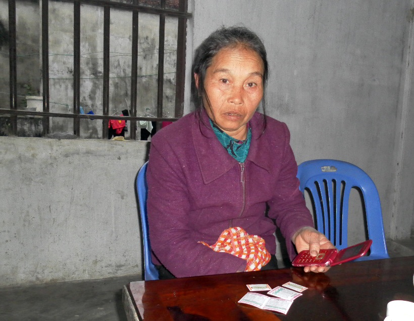 Xuất hiện nhiều kẻ mạo danh PV Dân trí thực hiện hành vi lừa đảo