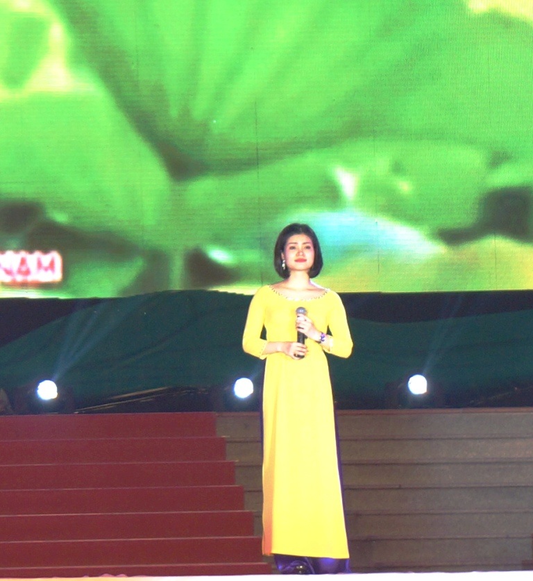 Nhóm Phương Nam với ca khúc 