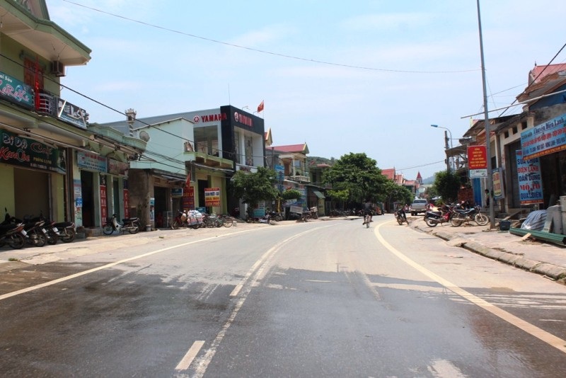 Rang mình ở chảo lửa Đông Dương