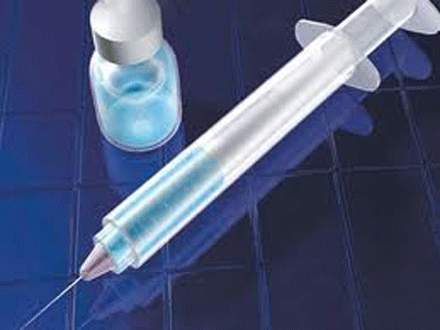 Việt Nam kiểm soát HIV trên cả 3 phương diện - 2 Dùng Methadone giúp người nghiện cai nghiện thành công.
