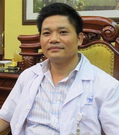 Trẻ sơ sinh bị gãy tay, chân tại bệnh viện do bệnh “xương thủy tinh”