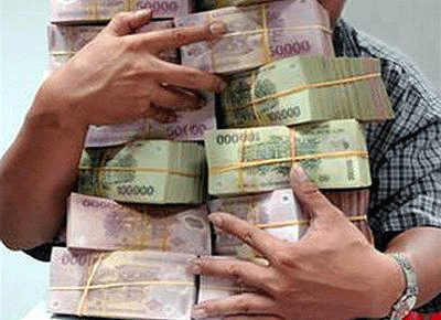 Phi vụ Huyền Như lừa nhóm bầu Kiên 718 tỉ: Kẻ cắp gặp bà già - 3 Huyền Như với các thủ đoạn liều lĩnh đã nẫng luôn số tiền mà phía ACB gửi vào.