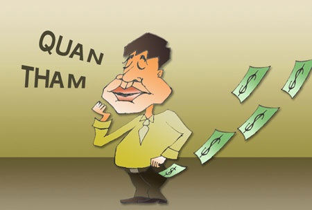 Phó Thủ tướng yêu cầu xử nghiêm vụ “ăn” tiền của trẻ khuyết tật - 1 Ảnh minh họa (Ngọc Diệp)