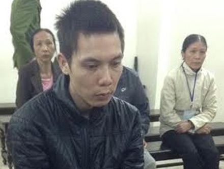 Phút nóng giận Linh đã trở thành kẻ nghịch tử.