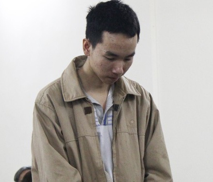 Tử hình kẻ giết người đốt xác xe ôm trên bờ đê.