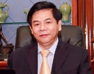 Vụ án “bầu” Kiên: Ai từng giải cứu cho Phạm Trung Cang? - 1 Phạm Trung Cang và cuộc giải cứu bất thành?