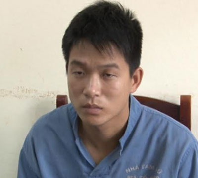 Phá chuyên án 12 bánh heroin: "Cú đánh" bất ngờ của công an quận Bắc Từ Liêm - 4 Mở rộng điều tra, cơ quan CA bắt giữ thêm đối tượng Triệu Văn Thương.