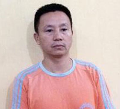 Hà Nội: Bắt 5 đối tượng lừa đảo hàng triệu đầu số thuê bao di động - 1 Bắt giữ 5 giám đốc lừa đảo hàng triệu đầu số thuê bao di động