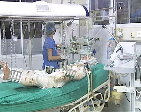 Hoàn tất công tác giám định ADN đối với 18 chiến sĩ hy sinh