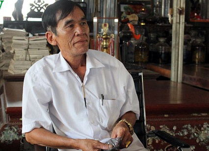 Bộ Công an kêu gọi đồng bọn Minh “sâm”, Hưng sóc” ra đầu thú