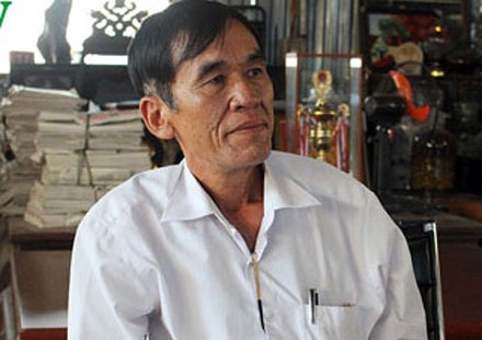 Gia đình Minh sâm chiếm đa số trong băng nhóm xã hội đen