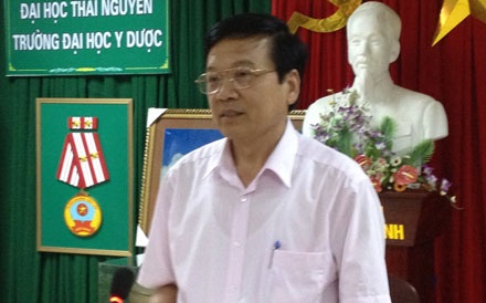 Đã có kết luận ban đầu vụ “200 triệu lấy được bằng tiến sĩ Y khoa” - 1 “Làm ảnh hưởng uy tín ngành và đồng nghiệp”