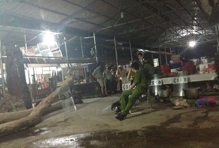 Mở rộng điều tra chuyên án Minh sâm theo hướng cố ý gây thương tích, giết người.