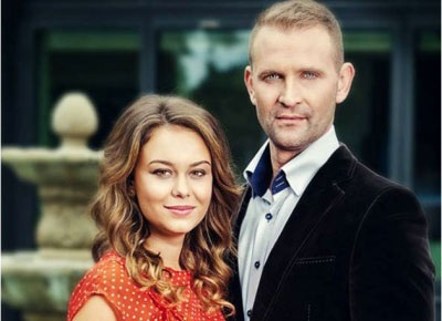 “Ánh sáng tình yêu” ra mắt khán giả Hà Nội - 1 Phim ánh sáng tình yêu sẽ khởi đầu cho khung giờ vàng phim Châu Âu.