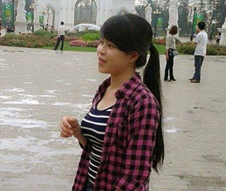 Chưa phát hiện dấu hiệu bất thường trong vụ nữ gia sư bị mất tích.