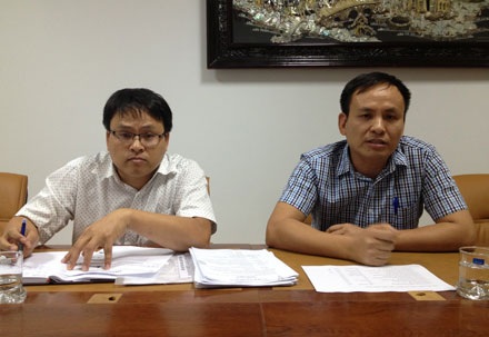 Hiệp hội Vận tải ô tô Việt Nam nhận lỗi với Thủ tướng - 2 Hiệp hội Vận tải ô tô Việt Nam xin lỗi Công an Hải Phòng