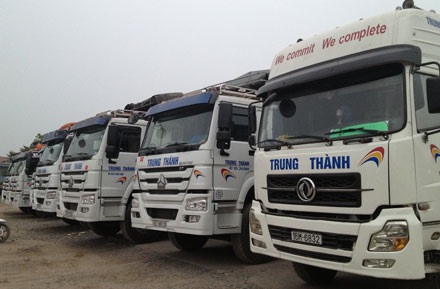 Hiệp hội Vận tải ô tô Việt Nam nhận lỗi với Thủ tướng - 1 Hiệp hội Vận tải ô tô Việt Nam xin lỗi Công an Hải Phòng