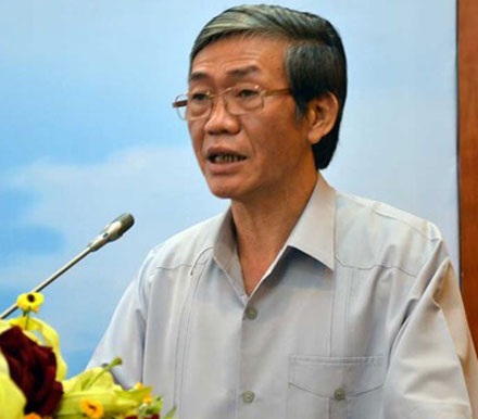 Dân trí được khen thưởng về thông tin bảo vệ chủ quyền biển đảo - 1 Báo Dân trí cùng các báo nhận bằng khen về tuyên truyền biển đảo