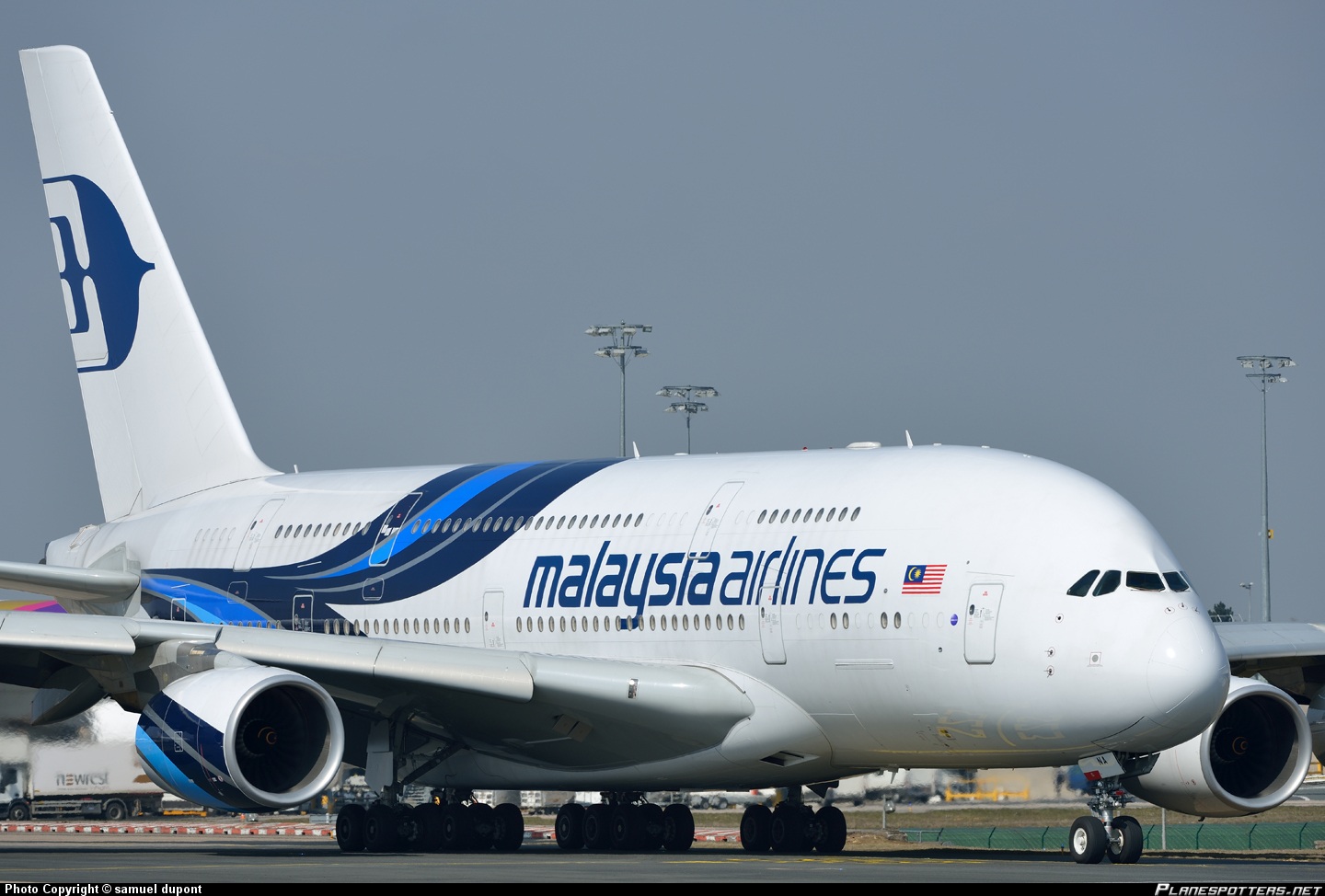 Malaysia Airlines sẽ trở thành hãng bay giá rẻ?