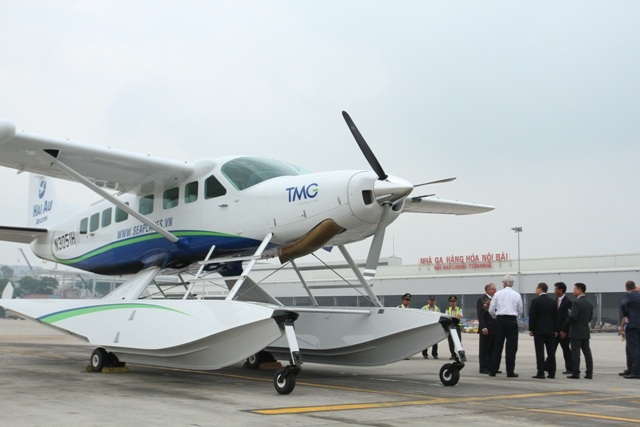 Chủ tịch HĐQT Tập đoàn Thiên Minh Trần Trọng Kiên